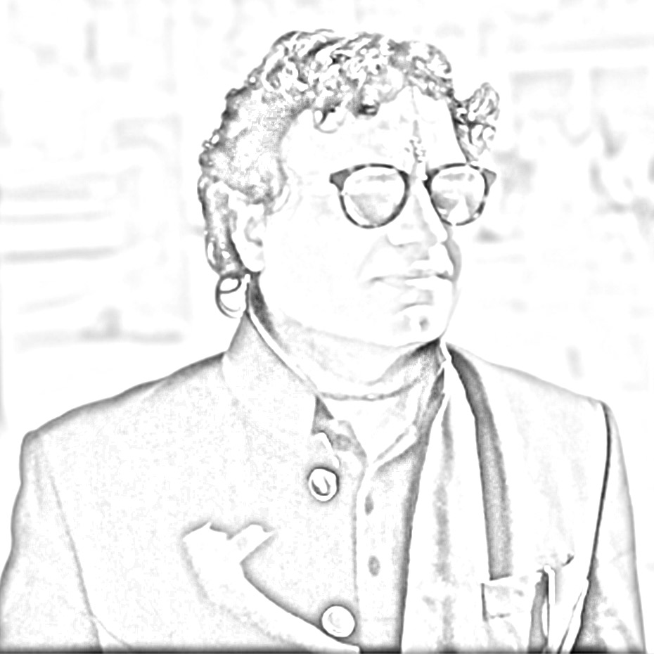 Ashok Goyal
